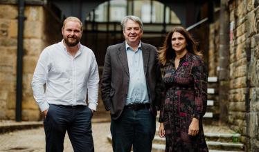 Fuuse - funding for growth