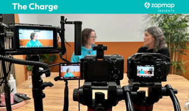 The Charge Teaser card image