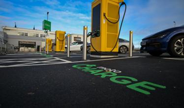 Moto Charge Toddington