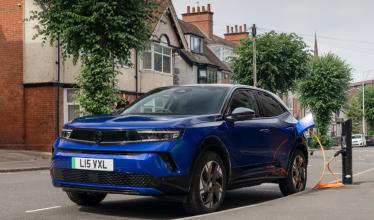 Connected Kerb Blackburn with Darwen