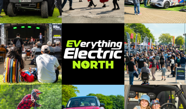 Everything Electric North