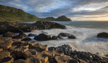 Giants Causeway