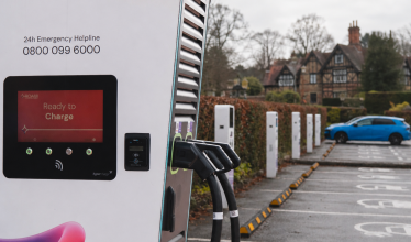 Roam Charging partners with Hand Picked Hotels