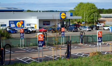 Osprey Lidl