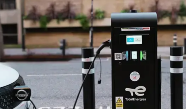 TotalEnergies brings 132 new public EV chargers to Islington