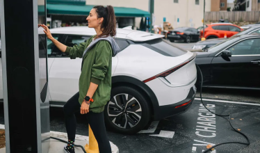 New Which? Report: Putting Drivers at the Heart of the Public EV Charging Network