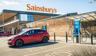 RAW Charging launches hub in Southeast London