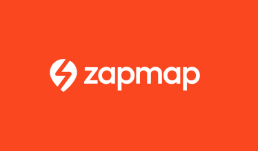 Zapmap logo