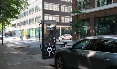 TotalEnergies begins delivery of TfL rapid and ultra-rapid charging rollout across London