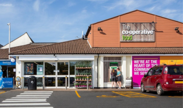 Zest and Heart of England Co-op partner to bring Ultra-rapid EV charging to nine stores