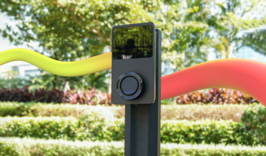 Roam charger