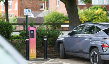 Believ destination charging