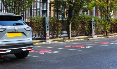 Roam secures EV charging contract with ProsperCap