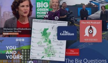 Media: Zapmap in the press