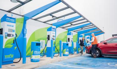 Add a charge point to Zapmap