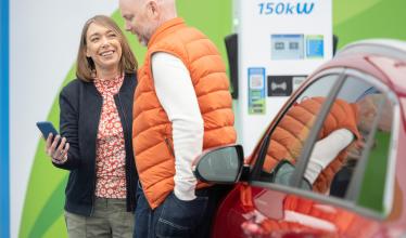 ŠKODA retailers open order books for new all-electric Enyaq iV