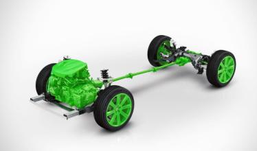 Volvo XC90 PHEV first to be built on new scalable architecture