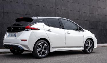 Plug-in sales and ultra-rapid devices show impressive growth in 2021