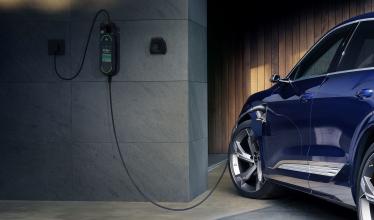 Audi tests grid-optimised charging