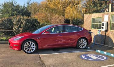 Alfa Power to install points at Liberation Group sites