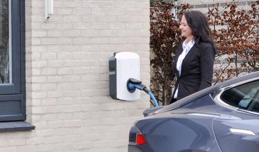 Alfen signs EV charger deal with Joju Solar
