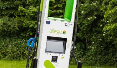 Allego to provide Radisson hotels with charging facilities