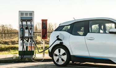 Ultra fast 350kW chargers set for European launch