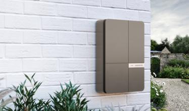 New A2 smart charge point launched by Andersen