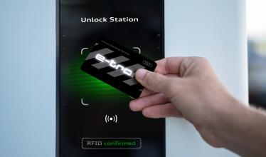 Audi launches e-tron Charging Service in Europe