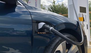 Change in funding and price cap implemented for Plug in Car Grant