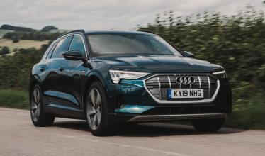 Pure EV sales reach key milestone as electric car market soars