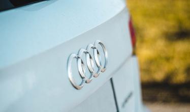 Audi developing concept for high power charging parks