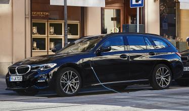 BMW 330e range expands to four models