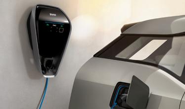 BMW launches i Wallbox smart charging service