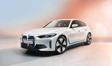 BMW makes Mini a dedicated EV brand