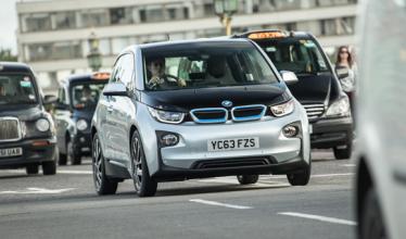 UK government continues to support EVs with £43 million funding package