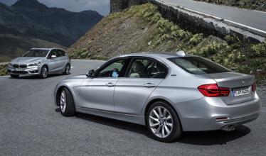 Top 10 plug-in cars of 2016