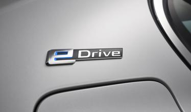 BMW launches iPerformance brand