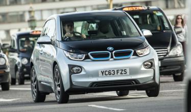 Strong EV sales continue