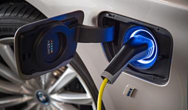 Panasonic goes electric for company fleet