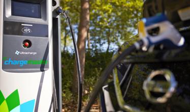 BP agrees to buy Chargemaster
