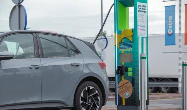 GRIDSERVE Electric Highway charging sessions triple since June 2021