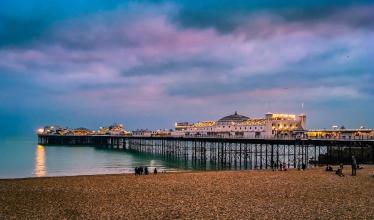 New research finds Brighton tops 30 most sustainable cities in England