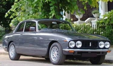 Bristol Cars is aiming for EV market entry in 2025