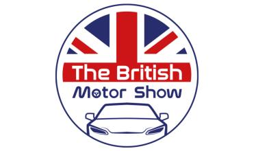 British Motor Show 2020