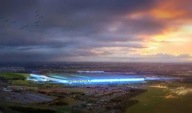 Britishvolt signs MoU for electric car battery supply with ENTEK