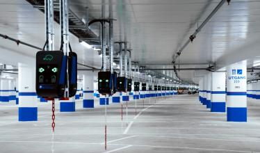 EV charging at scale: Stockholm to enjoy largest charging installation in Europe