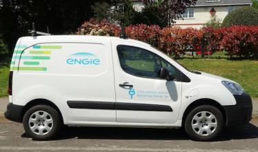 Fleets commit to electric vans