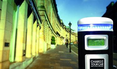 Charge Your Car up membership costs; mobile app remains free