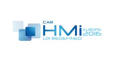 Car HMI Europe